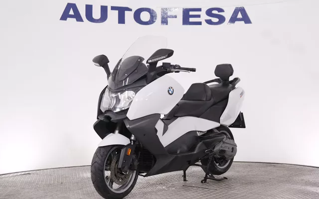 BMW C 650 C 650 GT 60CV ABS