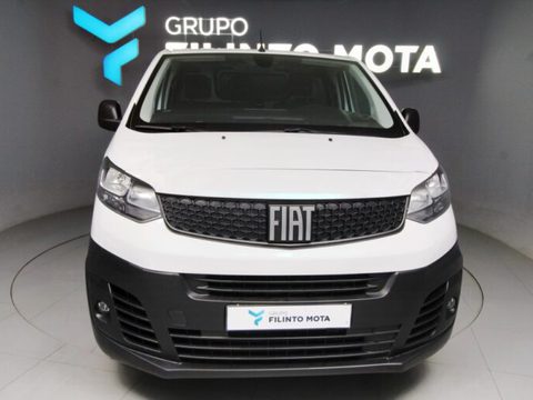 Fiat Scudo Fiat Scudo L3h1 1.5 Bluehdi 100cv