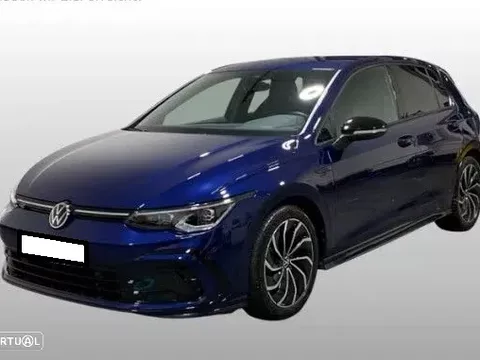 VW Golf 1.5 eTSI R-Line DSG