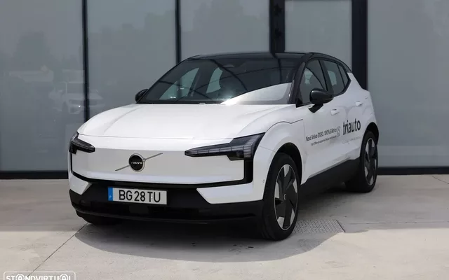 Volvo EX30 69 kWh Twin Motor Ultra