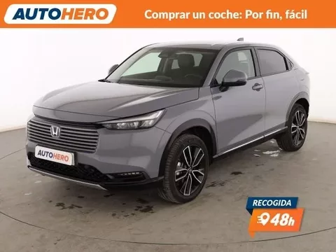 HONDA HR-V 1.5 i-MMD Hybrid Advance