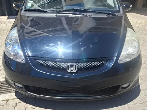 Honda Jazz 1.4 ES