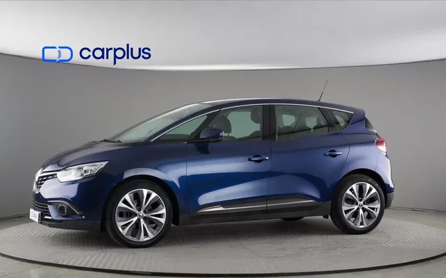 Renault Scenic Zen Energy TCe 97kW (130CV)