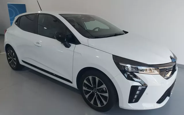 Mitsubishi Colt 1.0 MPI-T Kaiteki