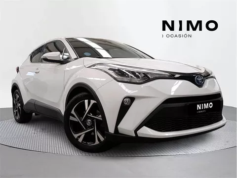 TOYOTA C-HR C-HR 125H Advance - 25900€ en Huelva