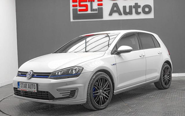 Volkswagen Golf, 2016, 204 CP, 230.000 KM, Automata