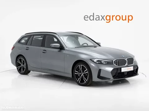 BMW 330 i xDrive Aut.