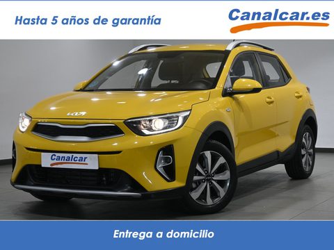 Kia Stonic 1.0 100CV Concept