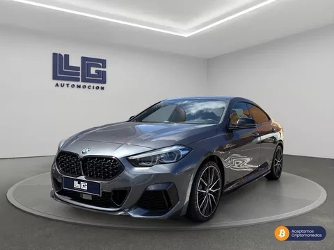 BMW Serie 2 M235iA xDrive Gran Coupé