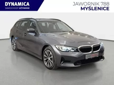 Używane BMW