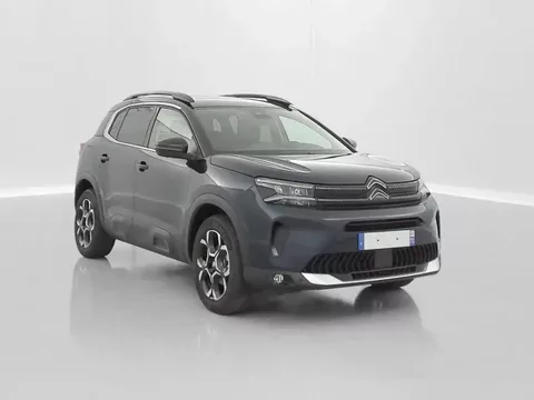 Citroën C5 Aircross C5 AIRCROSS 1.2 Hybride 145ch Max e-DCS6 Occasion