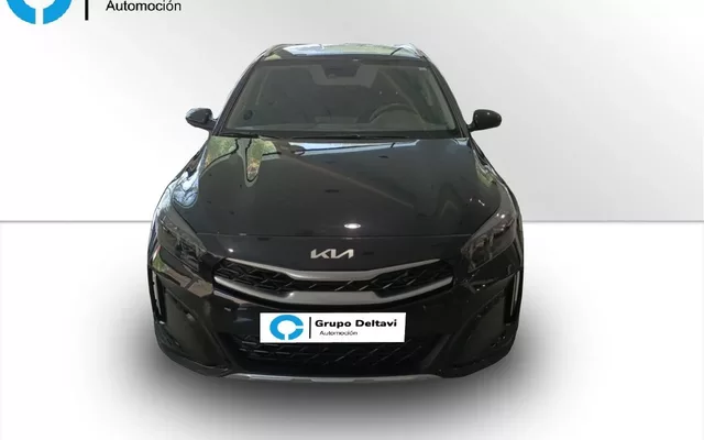 KIA XCeed XCeed 1.0 T-GDi Drive