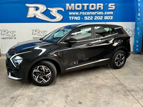 KIA Sportage Sportage 1.6 T-GDi Drive 150