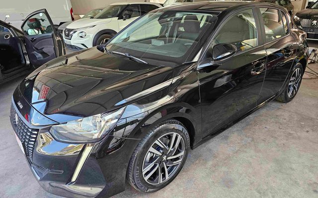 Peugeot Puretech Active Pack '23 - 1.2 Βενζίνη 100hp - Από κιτ χρονισμού