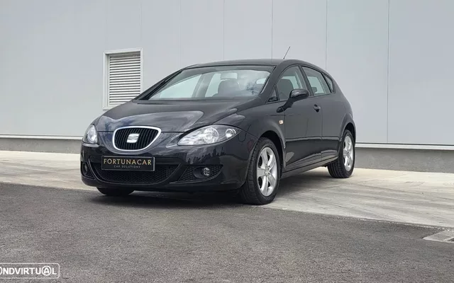 SEAT Leon 1.9 TDI Sport Limited