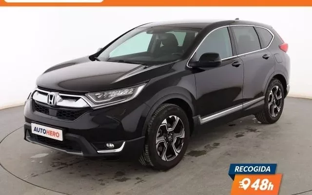 HONDA CR-V 1.5 Turbo Elegance 2WD