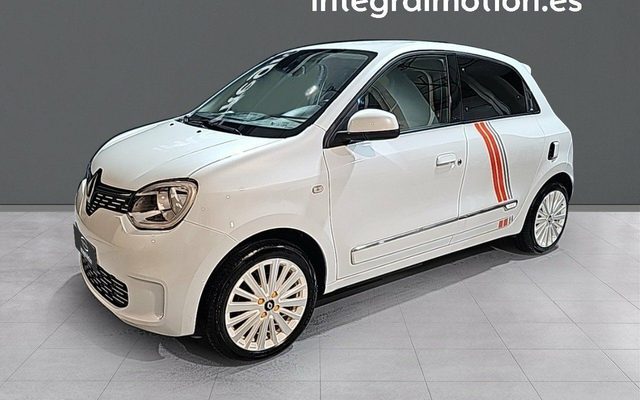 Renault Clio Equilibre Blue dCi 74kW (100CV)