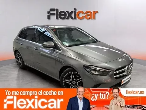 MERCEDES-BENZ Clase B B 200