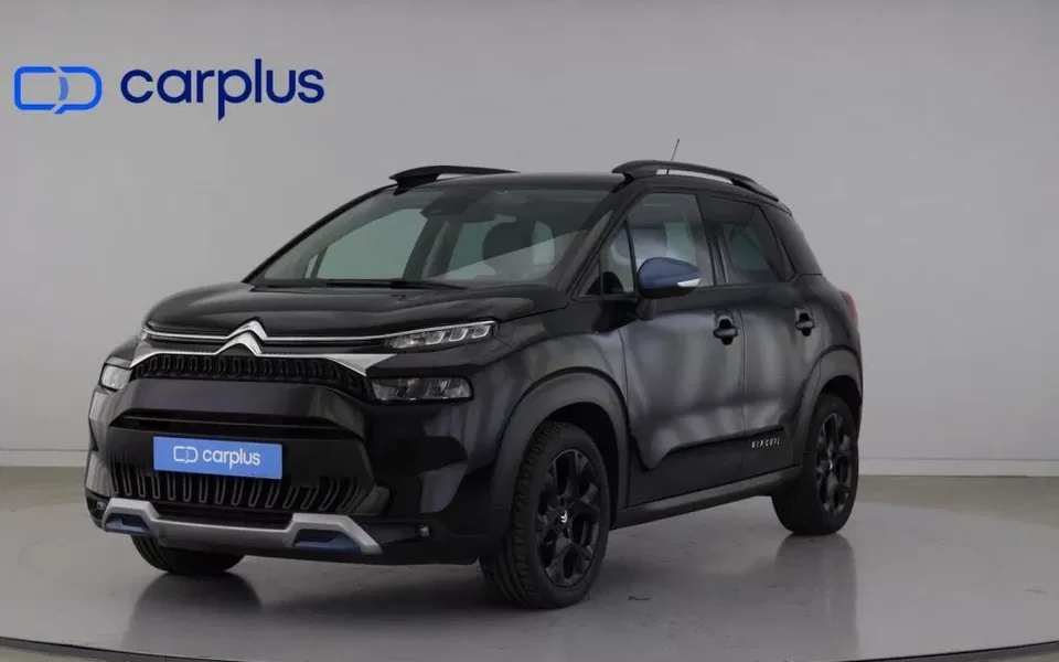 Citroën C3 Aircross 1.2 PureTech Rip Curl