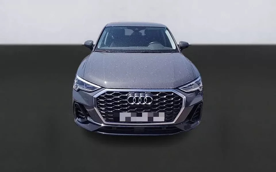 AUDI Q3 Q3 35 TDI Advanced S tronic 110kW