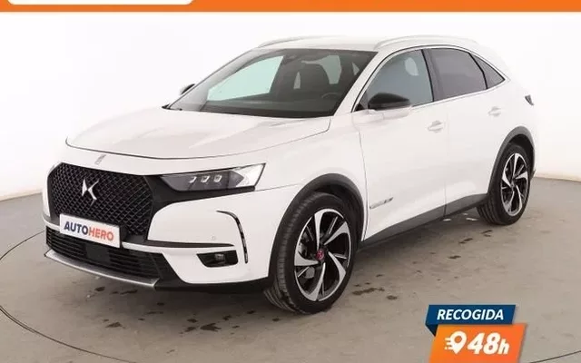 DS DS 7 Crossback 1.6 PureTech Performance Line