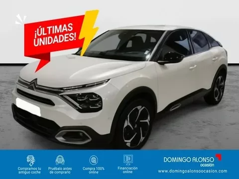 CITROEN C4 PureTech 100 S&S 6v Feel