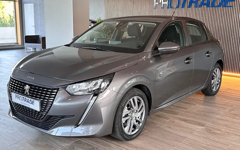 Peugeot 208 1.2 PureTech Active