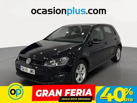 VOLKSWAGEN Golf Golf 1.6TDI CR BMT Advance 110
