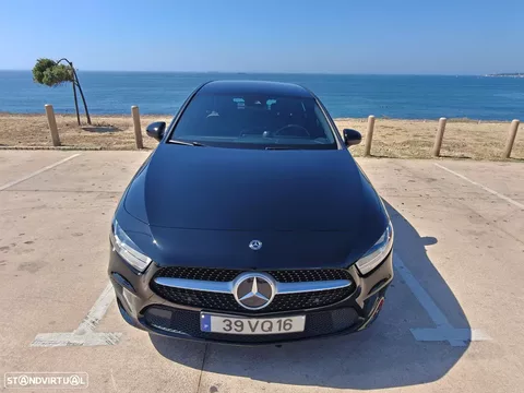 Mercedes-Benz A 160