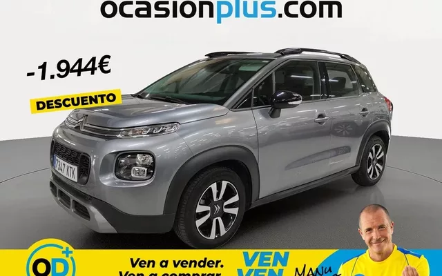 CITROEN C3 Aircross C3 Aircross BlueHDi S&S Feel 100