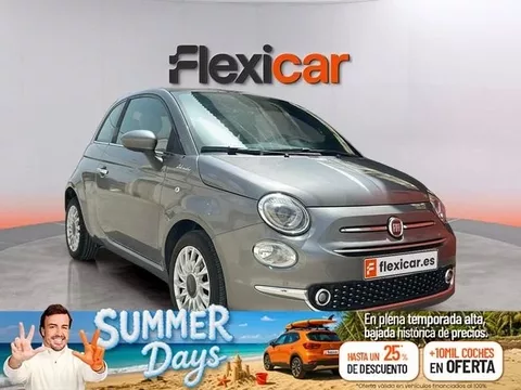 FIAT 500 Dolcevita 1.0 Hybrid 51KW (70 CV)