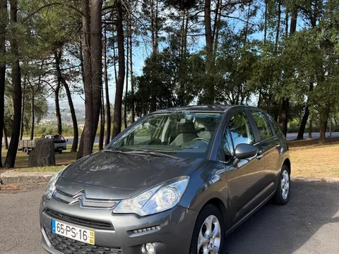 Citroën C3
