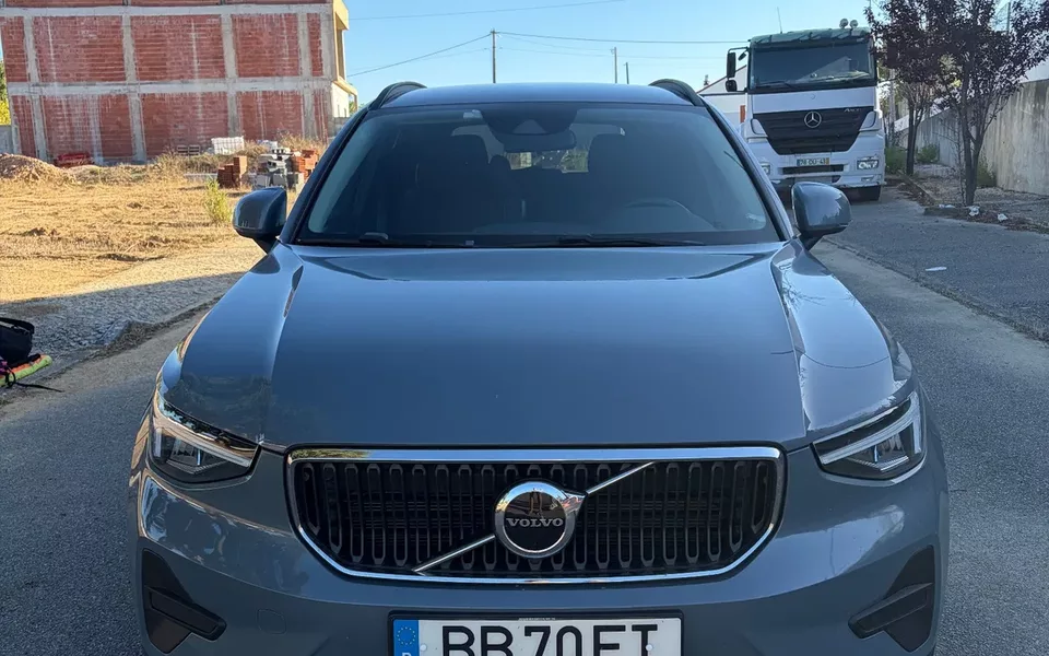 Volvo XC 40 1.5 T2 Core Auto