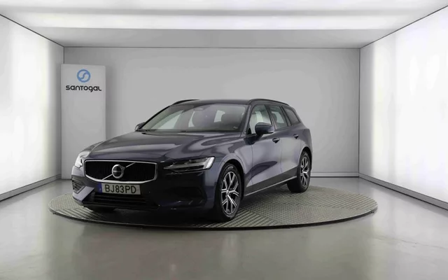 VOLVO - V60 - V60 2.0 B4 Essential Auto