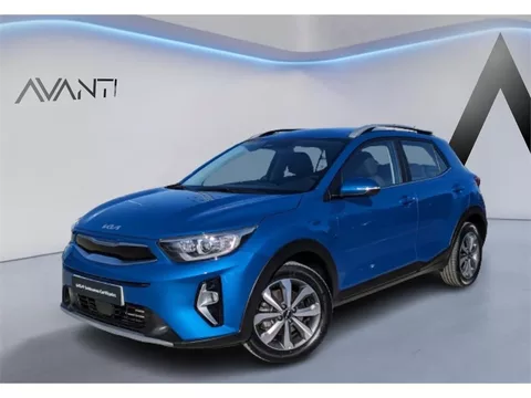 KIA Stonic Stonic 1.2 DPi Drive