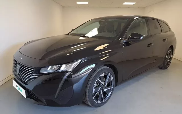 Peugeot 308 SW 1.5 BlueHDi Allure EAT8