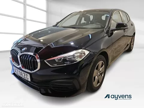 BMW 116 d Advantage