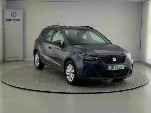 SEAT - Arona - Arona 1.0 TSI Style