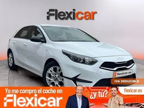 KIA Ceed Ceed 1.0 T-GDI Concept 100