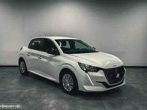 Peugeot 208 1.2 PureTech Active