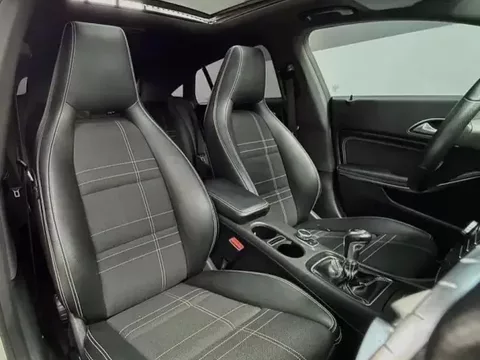 Mercedes-Benz CLA 180 2016 (CDI) d Urban