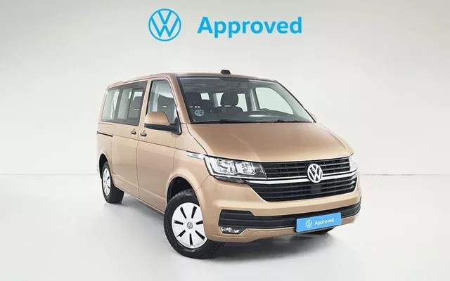 VOLKSWAGEN Caravelle Origin Corta 2.0 TDI 110kW BMT DSG