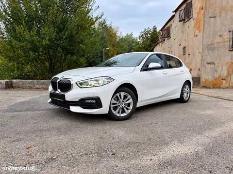 BMW 116