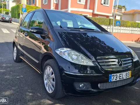 Mercedes-Benz A 150 Elegance