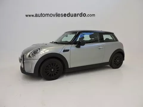 MINI Mini Cooper 3 puertas Automático