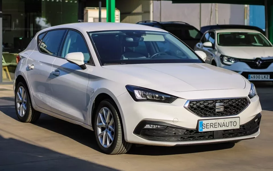 SEAT León León 2.0TDI S&S Style 115