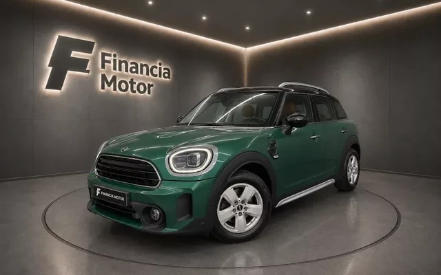 MINI Countryman COUNTRYMAN COOPER