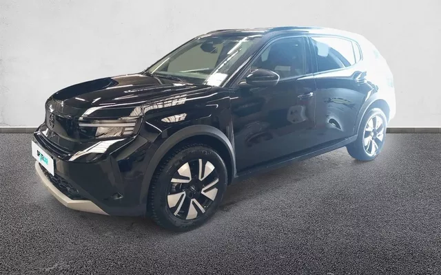 OPEL FRONTERA 1.2 Turbo Hybrid 145 ch e-DCT6 GS
