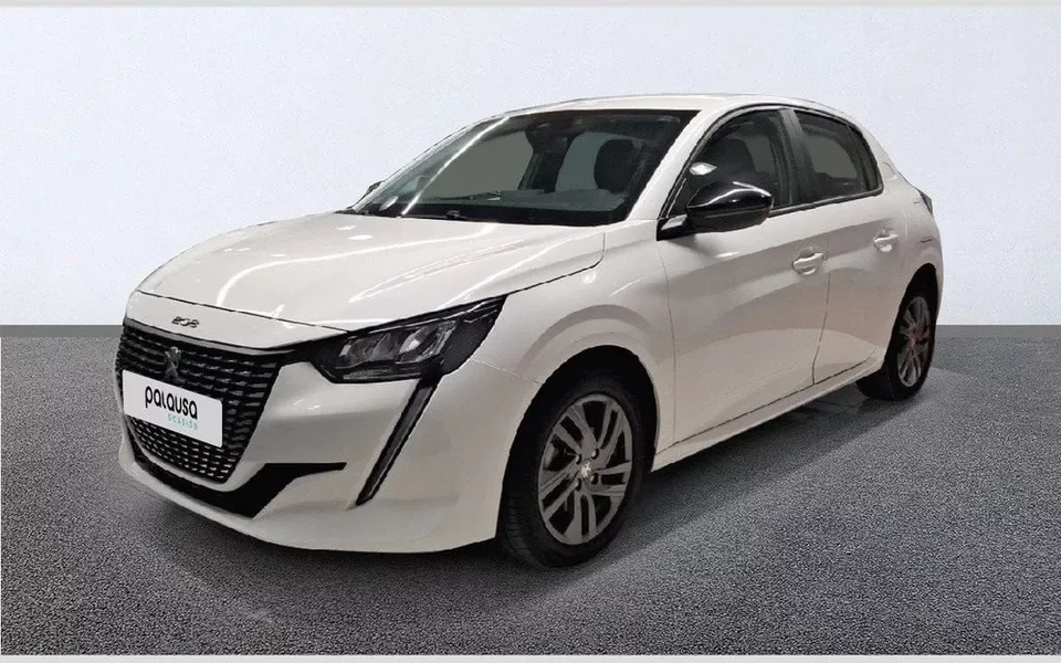 PEUGEOT 208 208 1.2 Puretech S&S Active Pack 100