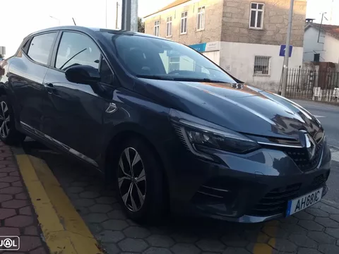 Renault Clio 1.0 TCe Exclusive